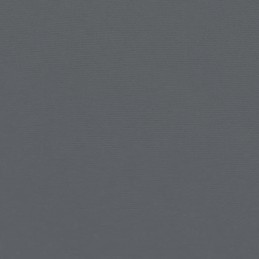 Sodo poilsio komplektas, PE rotangas, juodas, 55 x 62 x 68 cm