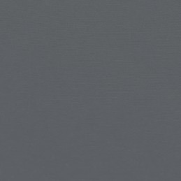 Sodo poilsio komplektas, PE rotangas, juodas, 55x55x31cm