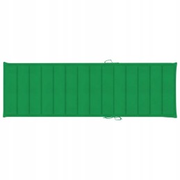 Lumarko dvivietis gultas su žaliomis vakarėlio pagalvėlėmis