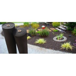 Agrowwoven black p 50 uv 1 1m x 40mb gf agro