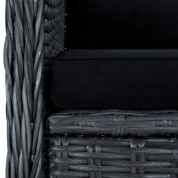 2x sodo kėdė fotelis terasa balkono sėdynė