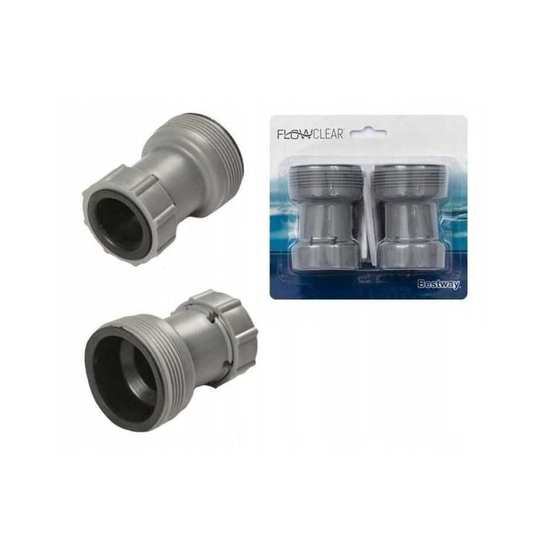 Bestway 58236 žarnos adapteris