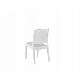 4x sodo kėdė fotelis balkonas terasos sėdynė