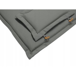 6x vandeniui atsparios sodo pagalvėlės foteliui