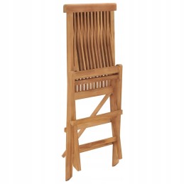 6x sodo kėdė sulankstomas fotelis terasai balkonui sodo baldų komplektas