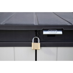 Keter sodo saugykla 141x82x123,5 cm premier xl crv249357