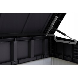 Keter sodo saugykla 141x82x123,5 cm premier xl crv249357