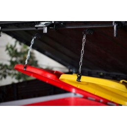 Keter sodo saugykla 141x82x123,5 cm premier xl crv249357