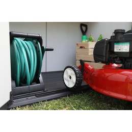 Keter sodo saugykla 141x82x123,5 cm premier xl crv249357