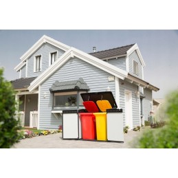 Keter sodo saugykla 141x82x123,5 cm premier xl crv249357