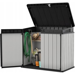 Keter sodo saugykla 141x82x123,5 cm premier xl crv249357