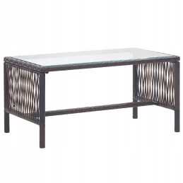 4 dalių sodo poilsio komplektas, pagalvės, išsimokėtinai