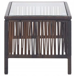 4 dalių sodo poilsio komplektas, pagalvės, išsimokėtinai