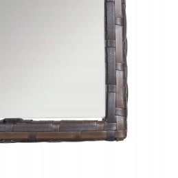 4 dalių sodo poilsio komplektas, pagalvės, išsimokėtinai