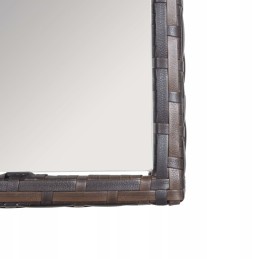 4 dalių sodo poilsio komplektas, pagalvės, išsimokėtinai