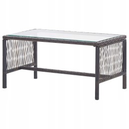 4 dalių sodo poilsio komplektas, pagalvės, išsimokėtinai