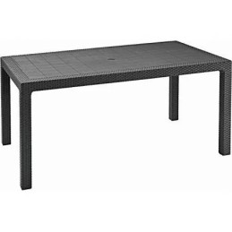 Melody antracito sodo stalas