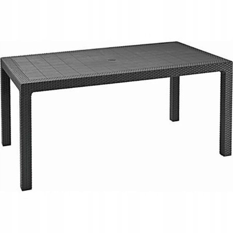 Melody antracito sodo stalas