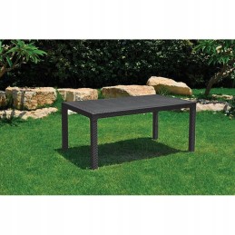 Melody antracito sodo stalas