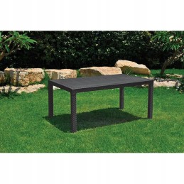 Melody antracito sodo stalas