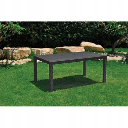 Melody antracito sodo stalas