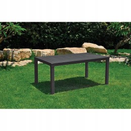 Melody antracito sodo stalas