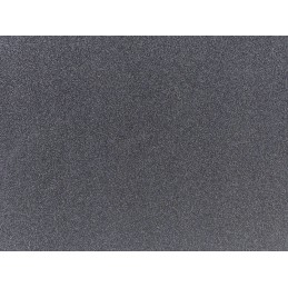 Metalinis sodo stalas 140 x 80 cm, mileto lu pilka