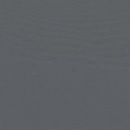 Vidaxl 6 dalių sodo poilsio komplektas, juoda ir pilka, polirotangas