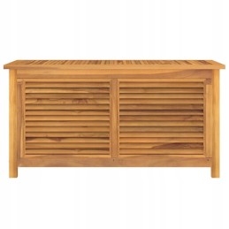 Sodo dėžė su maišeliu 114x50x58cm, tikmedžio