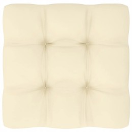Sodo poilsio komplektas - vidurinė sofa 70x70 cm, stalas 70x70 cm, po