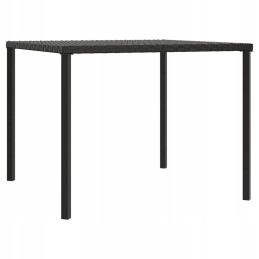 2 dalių sodo baldų komplektas su pagalvėlėmis, pilka p