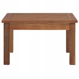 Vidaxl 4 dalių sodo poilsio komplektas, pagalvėlės, juodas PE rotangas, 441