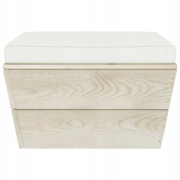 3 dalių poilsio komplektas iš padėklų, su pagalvėmis, lumarko eglė!