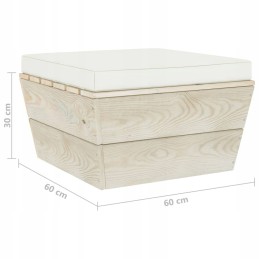 3 dalių poilsio komplektas iš padėklų, su pagalvėmis, lumarko eglė!