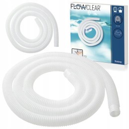 Bestway baseino filtravimo žarna 3 m