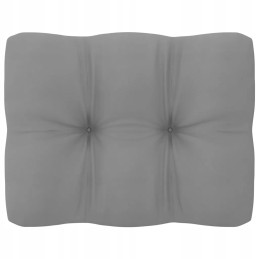 Sodo poilsio komplektas - pušies, pilka