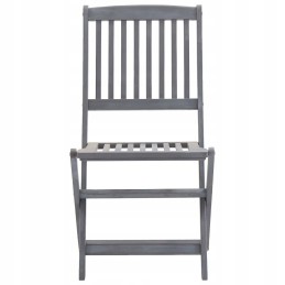 6 medinių valgomojo kėdžių komplektas su pagalvėlėmis