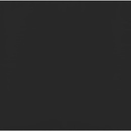 5 dalių sodo sofos komplektas, juodos PE rotango pagalvėlės