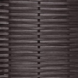 3 dalių bistro baldų komplektas su pagalvėmis, ra