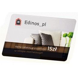 Skandinaviškas sodo komplektas su pagalvėlėmis  ruda