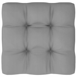 Vidaxl 3 dalių sodo poilsio komplektas, su pagalvėmis, pušies masyvo