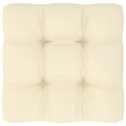 5 dalių sodo poilsio komplektas su pušies masyvo pagalvėlėmis