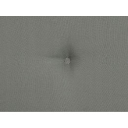 6 sodo kėdžių pagalvėlių rinkinys, pilka toscana/java