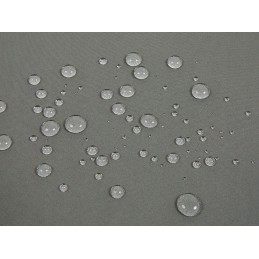 6 sodo kėdžių pagalvėlių rinkinys, pilka toscana/java