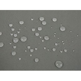 6 sodo kėdžių pagalvėlių rinkinys, pilka toscana/java