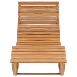 Supamasis gultas, tikmedžio masyvo