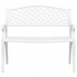 Sodo suoliukas metalinis parko sodo suoliukas