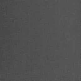 Sodo kėdės su pagalvėlėmis, 6 vnt., juodos, 56x59x84cm