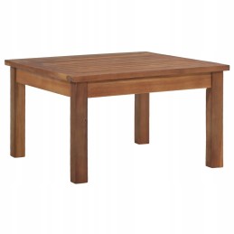 4 dalių sodo poilsio komplektas, pagalvės, išsimokėtinai