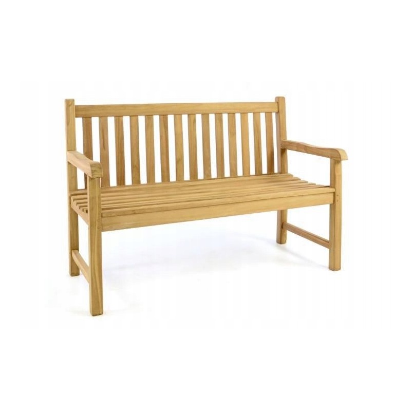 Divero sodo suoliukas - impregnuotas tikmedis - 130 cm